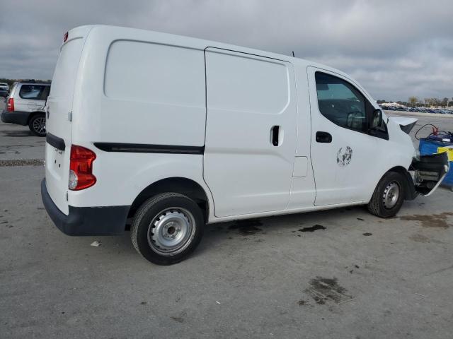 2021 NISSAN NV200 #3302824916