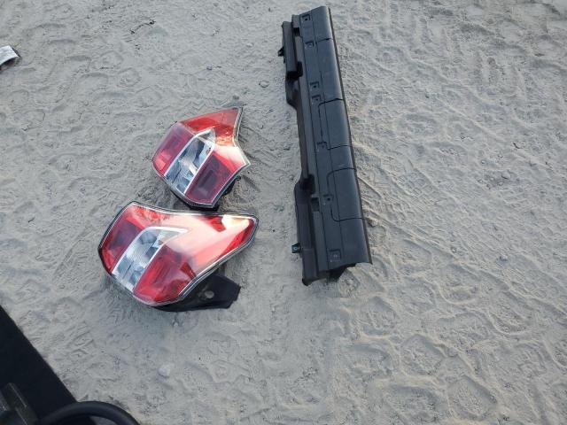 2015 SUBARU FORESTER 2 #3302860892