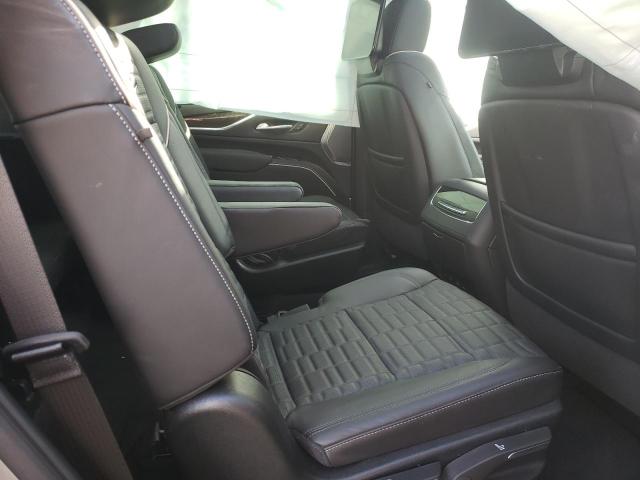 2024 CADILLAC ESCALADE P #3305300350