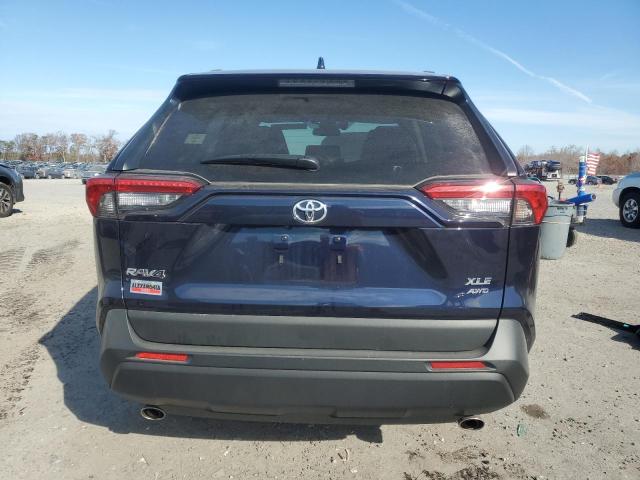 2025 TOYOTA RAV4 XLE P #3297975803
