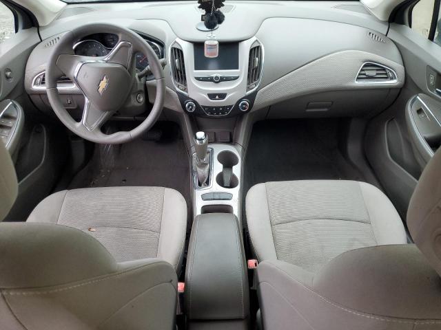 2017 CHEVROLET CRUZE LS #3302889898