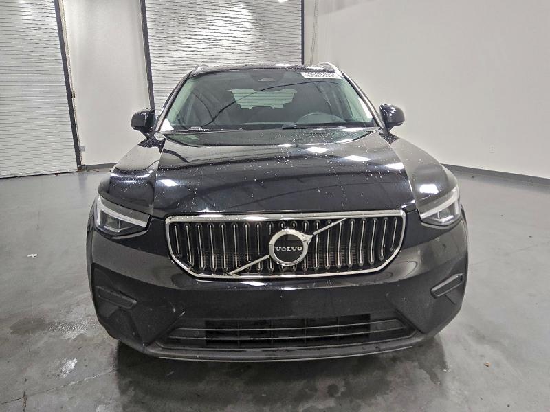 2025 VOLVO XC40 CORE #3304006643