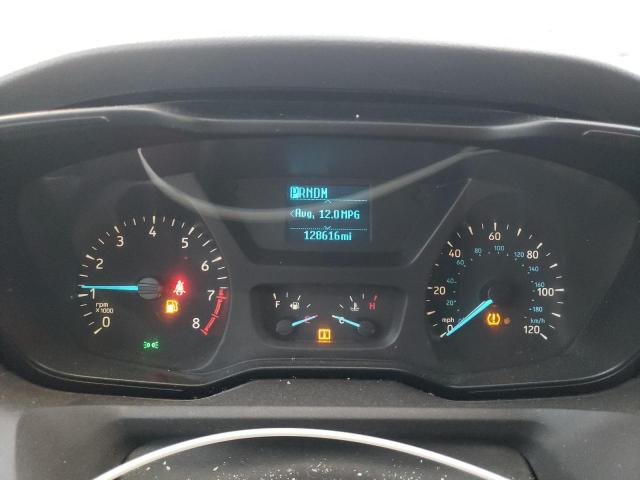 2017 FORD TRANSIT T- #3316698507