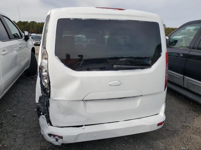 2015 FORD TRANSIT CO #3282342257
