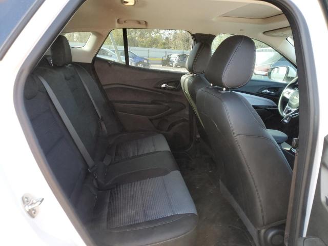 2025 CHEVROLET TRAX 1LT #3303872686