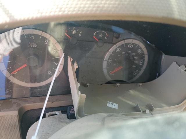 2012 FORD ESCAPE LIM #3290193214