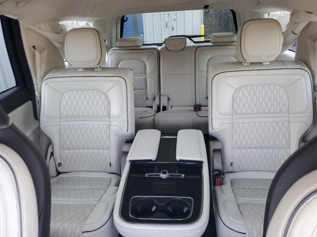 2021 LINCOLN NAVIGATOR #3296280508