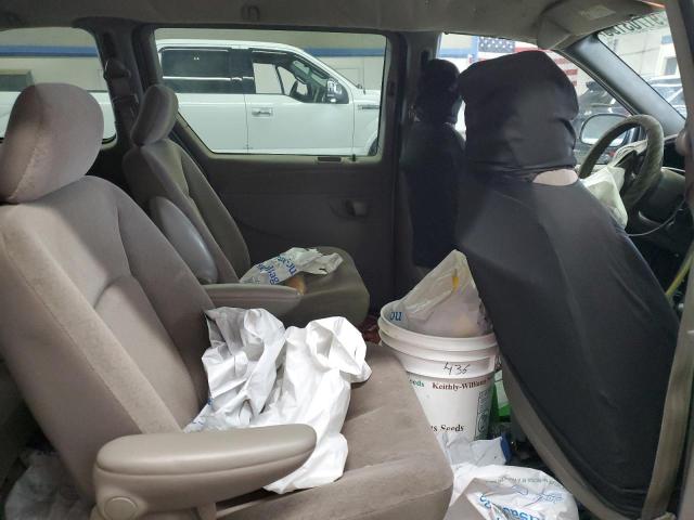 2003 DODGE CARAVAN SE #3317083981