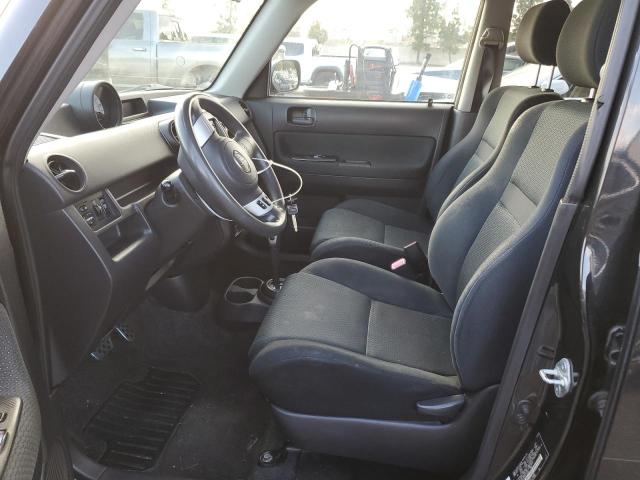 2006 TOYOTA SCION XB #3302700036