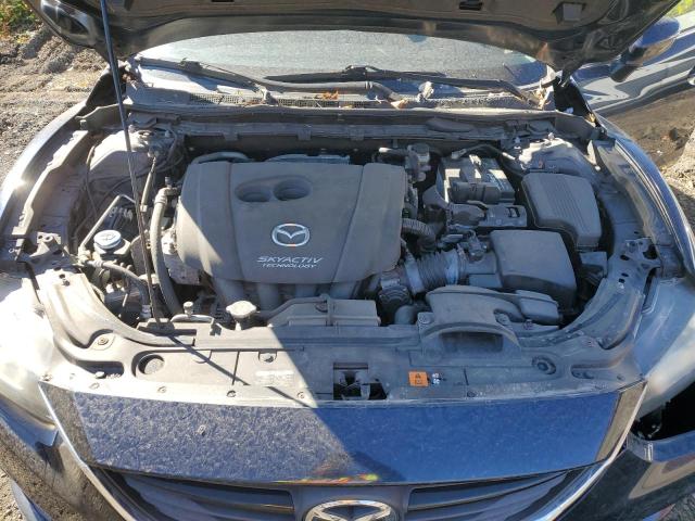 2016 MAZDA 6 SPORT - JM1GJ1U59G1450564