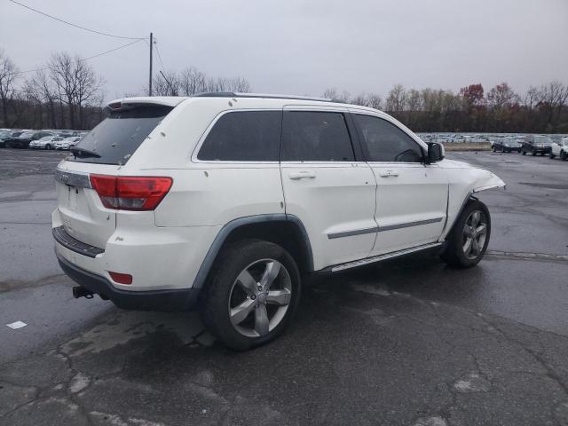2012 JEEP GRAND CHER #3296890812