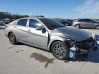 Lot #3303912732 2024 HYUNDAI ELANTRA SE