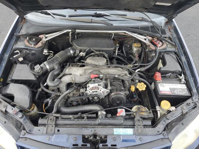 2006 SUBARU IMPREZA 2. #3303924730