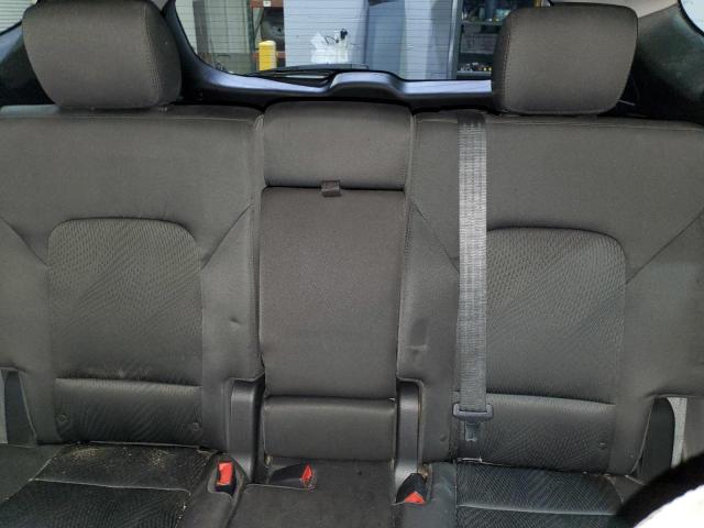 2013 HYUNDAI SANTA FE S #3291261962