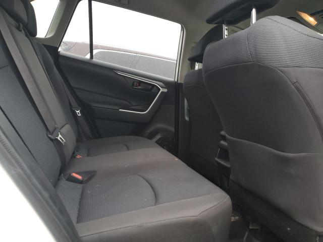 2019 TOYOTA RAV4 LE #3292420614