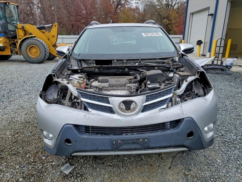 2015 TOYOTA RAV4 LIMIT #3296355197