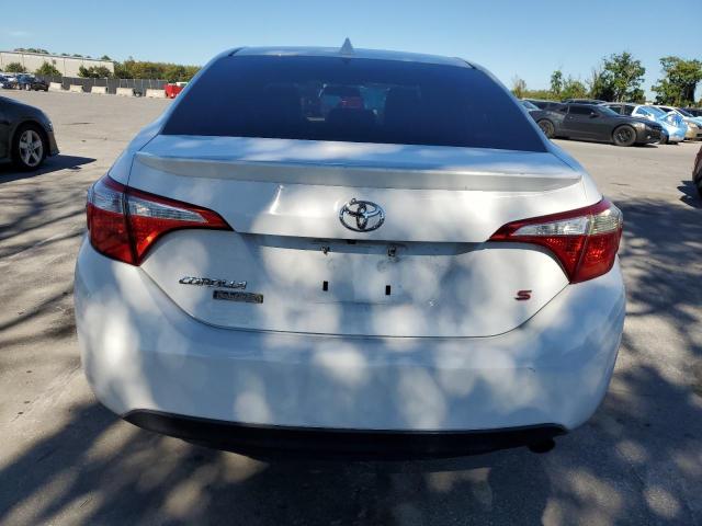 2015 TOYOTA COROLLA L #3308398311
