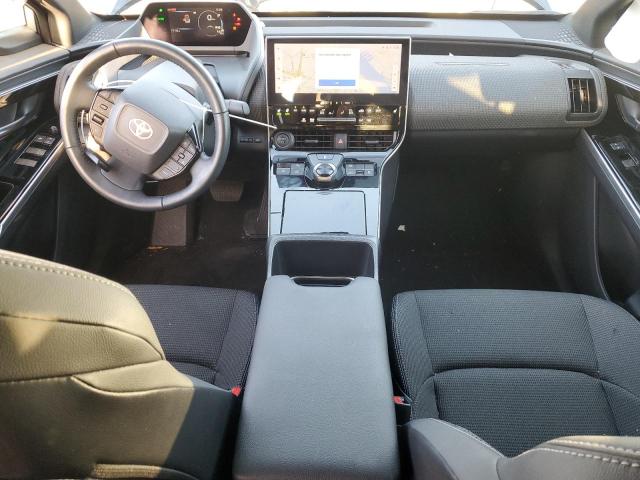 2024 TOYOTA BZ4X XLE #3311761276