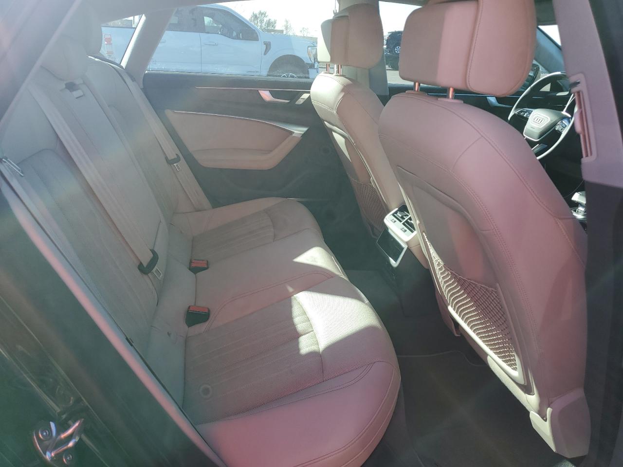 AUDI A7 PRESTIGE S-LINE