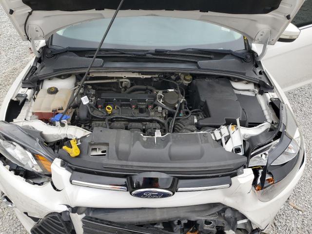 2014 FORD FOCUS TITA #3296520343