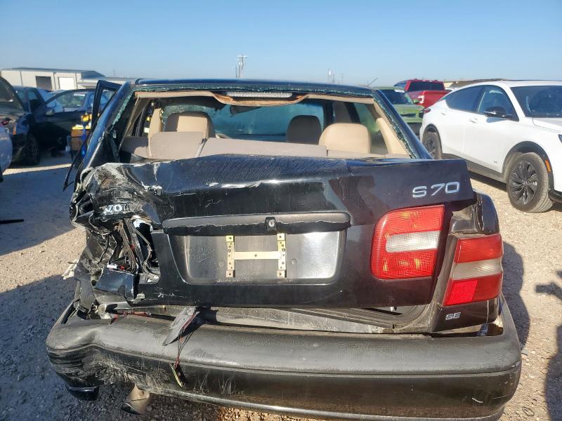 2000 VOLVO S70 BASE #3287642029