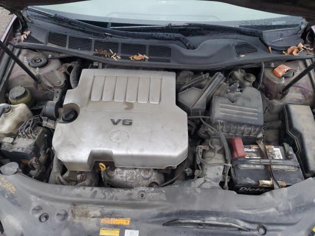 2007 TOYOTA AVALLON #3304779935