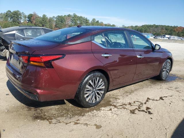 2024 NISSAN ALTIMA SV #3305549070