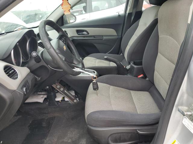 2015 CHEVROLET CRUZE LS #3294513493