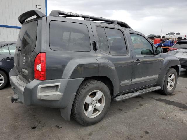 2006 NISSAN XTERRA OFF #3302121138