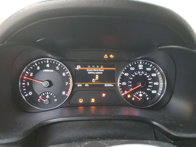 2023 KIA FORTE LX #3301663651