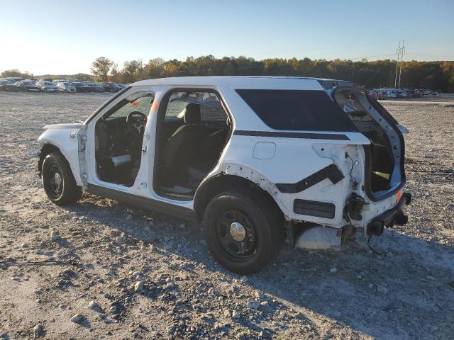 2020 FORD EXPLORER P 1FM5K8AB8LGD19846