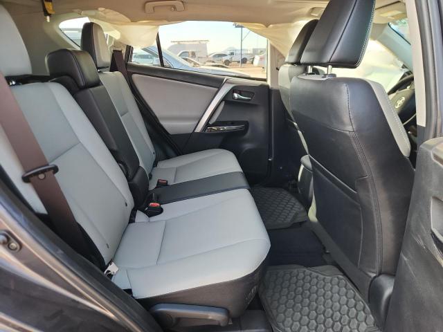 2018 TOYOTA RAV4 LIMIT #3298153279