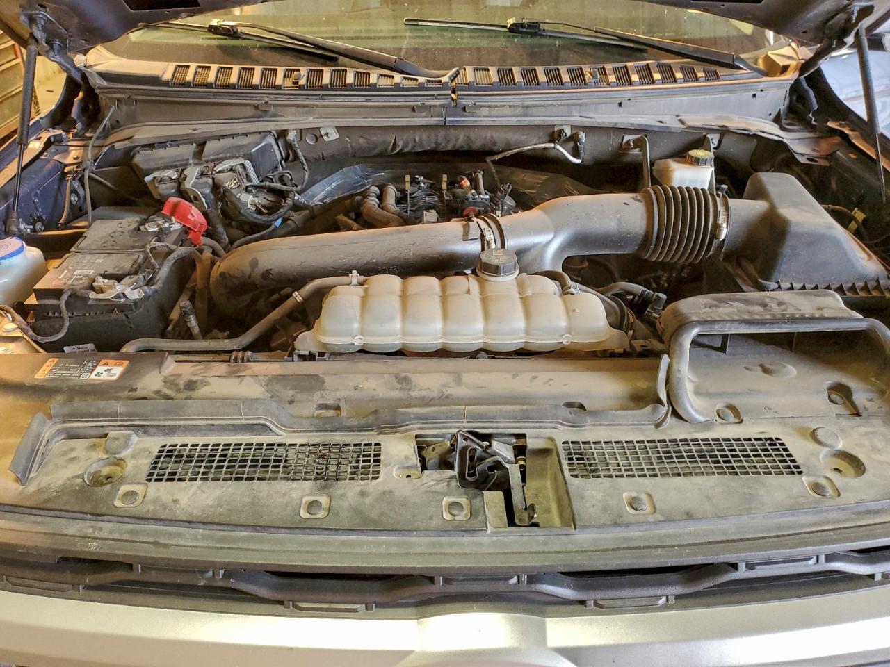 FORD EXPEDITION MAX XLT