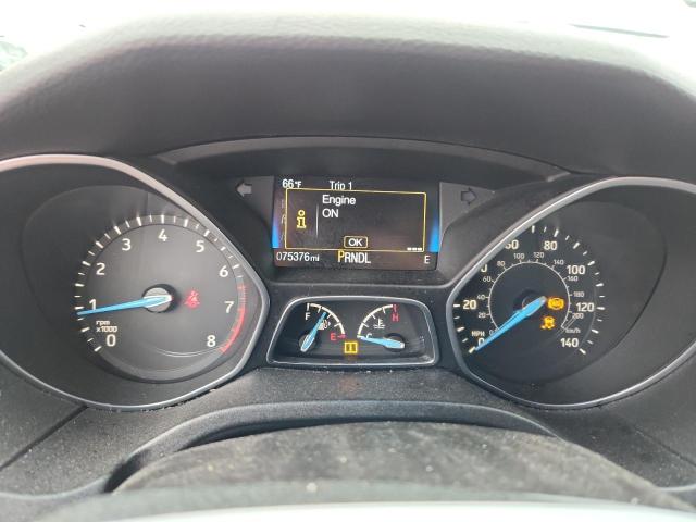 2015 FORD FOCUS SE #3294403526