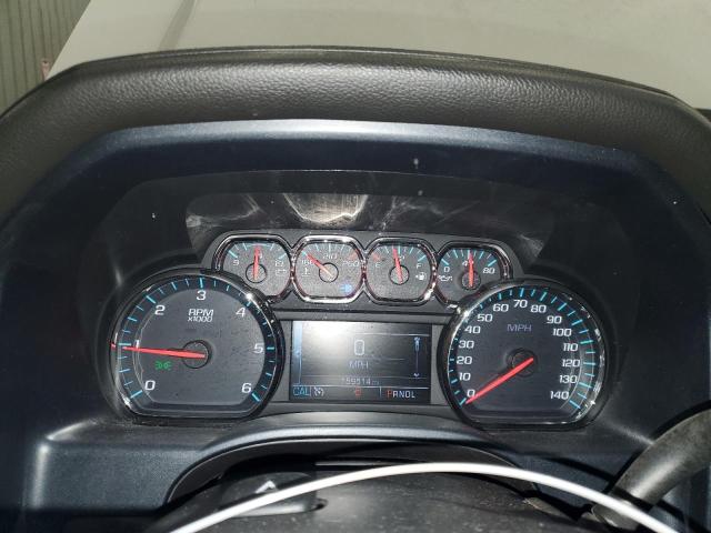 2018 GMC SIERRA K15 #3292399264