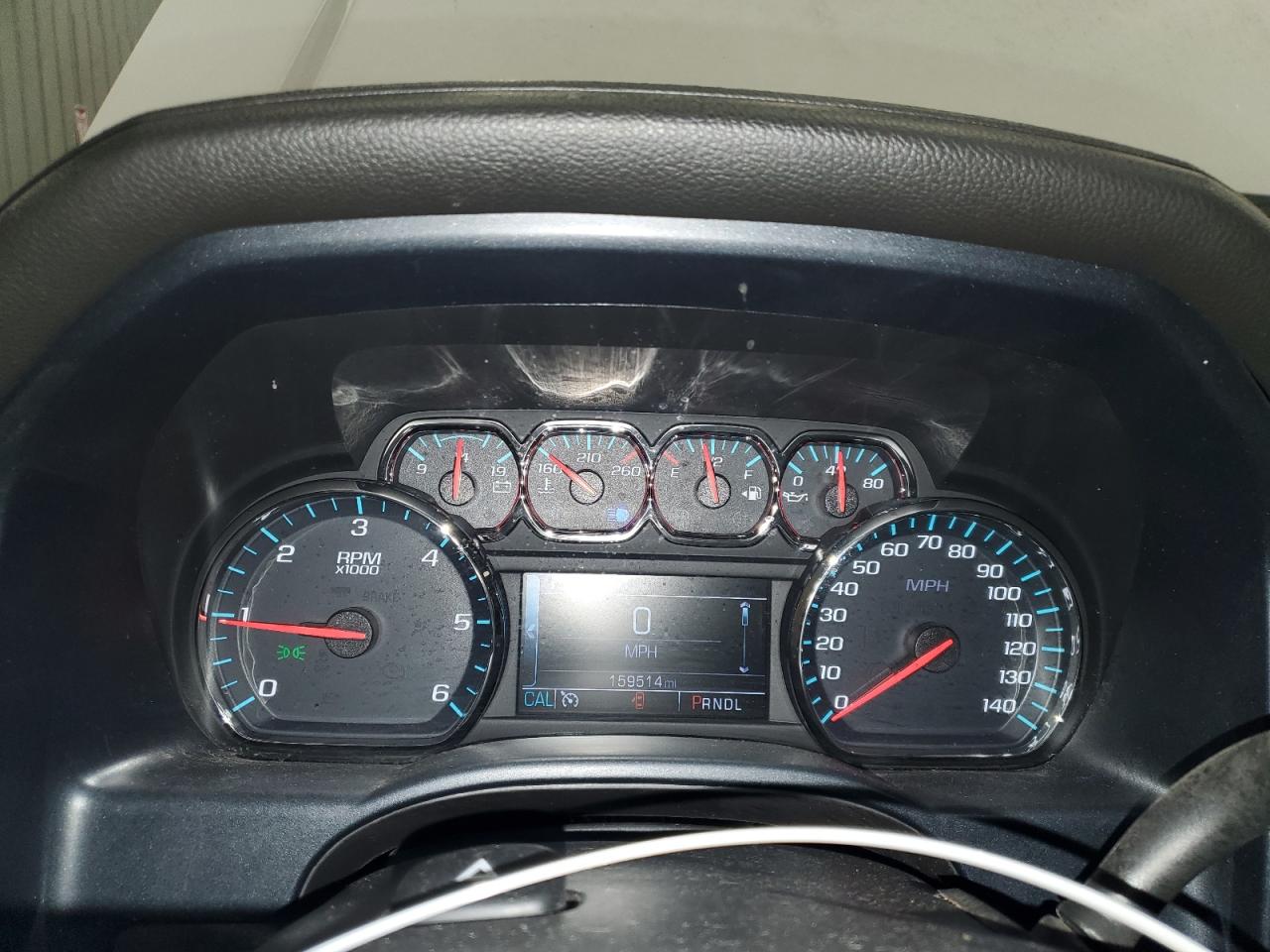 GMC SIERRA K1500 SLE