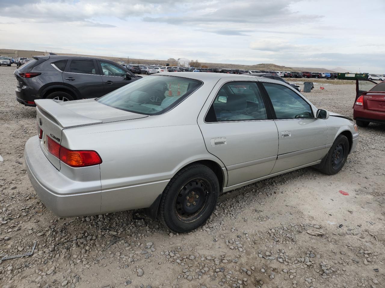 Lot #3291448474 2000 TOYOTA CAMRY CE