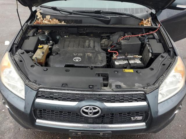 2011 TOYOTA RAV4 LIMIT #3304717915
