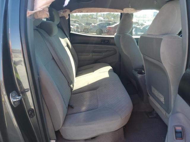 2010 TOYOTA TACOMA DOU #3291409203