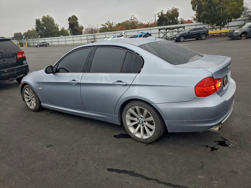 2011 BMW 328 I SULE #3297093509