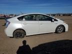 Lot #3293453470 2015 TOYOTA PRIUS