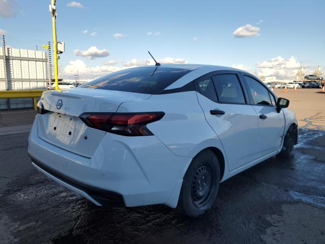 2024 NISSAN VERSA S #3293626410