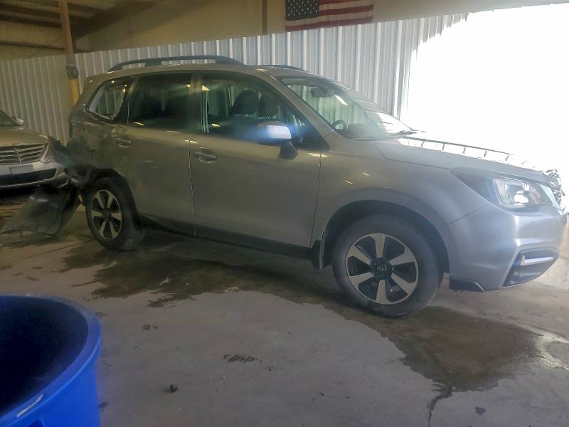 2018 SUBARU FORESTER 2 #3302648016