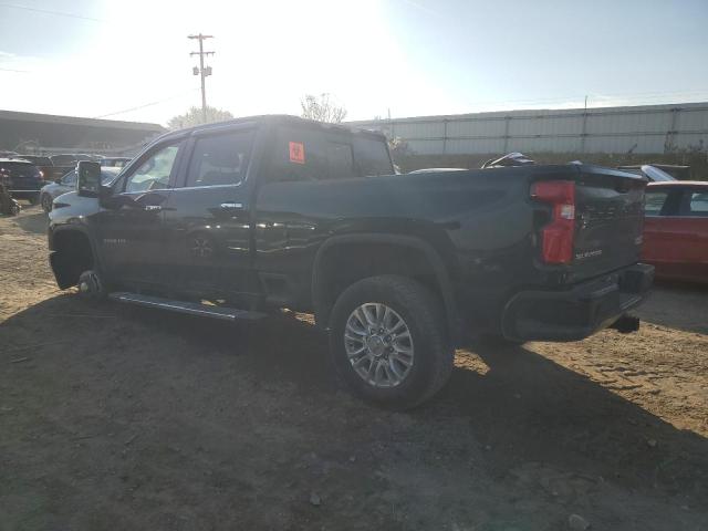 2022 CHEVROLET SILVERADO #3292555679