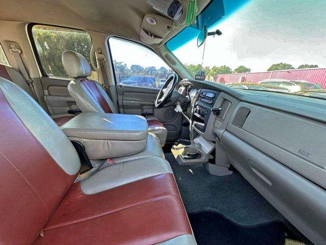 2003 DODGE RAM 1500 S #3294116945