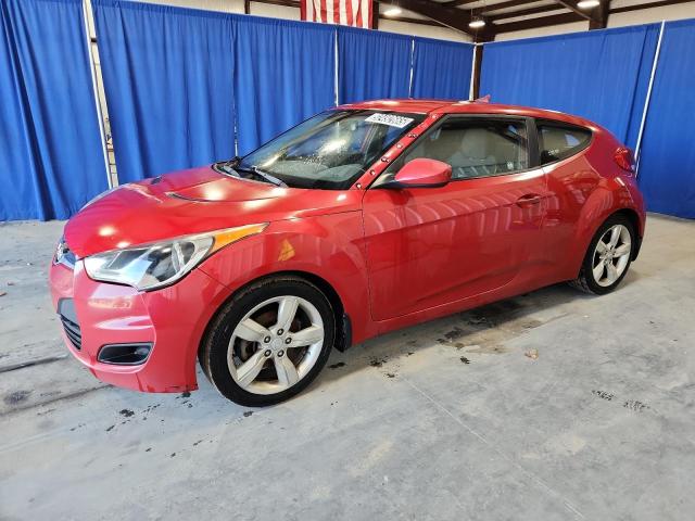 2013 HYUNDAI VELOSTER #3312223106