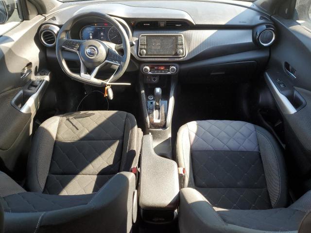 2020 NISSAN KICKS SV - 3N1CP5CV3LL542815