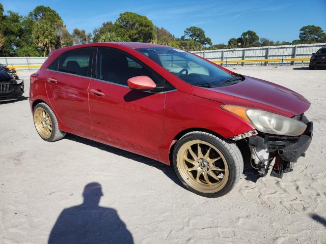 2016 HYUNDAI ELANTRA GT #3296280442