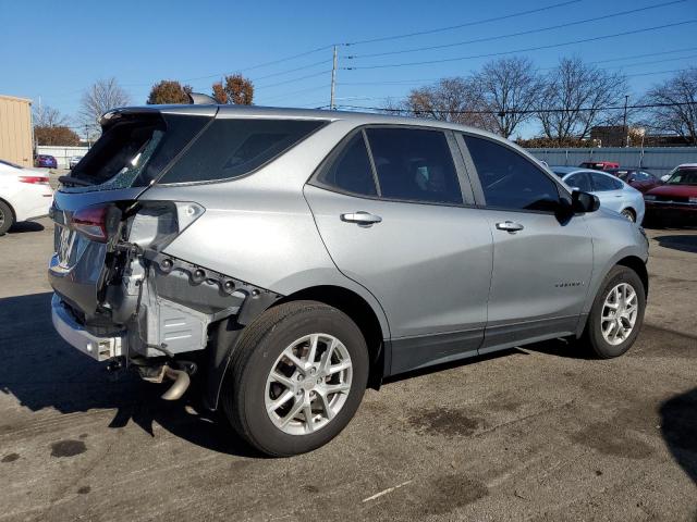 2024 CHEVROLET EQUINOX LS #3303818422