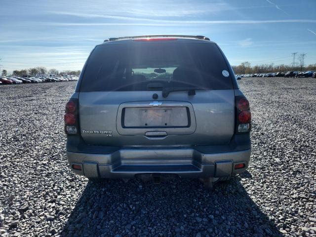 2008 CHEVROLET TRAILBLAZE #3285720676